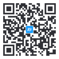 苹果用户专属 二维码(BOBSPORTS)
